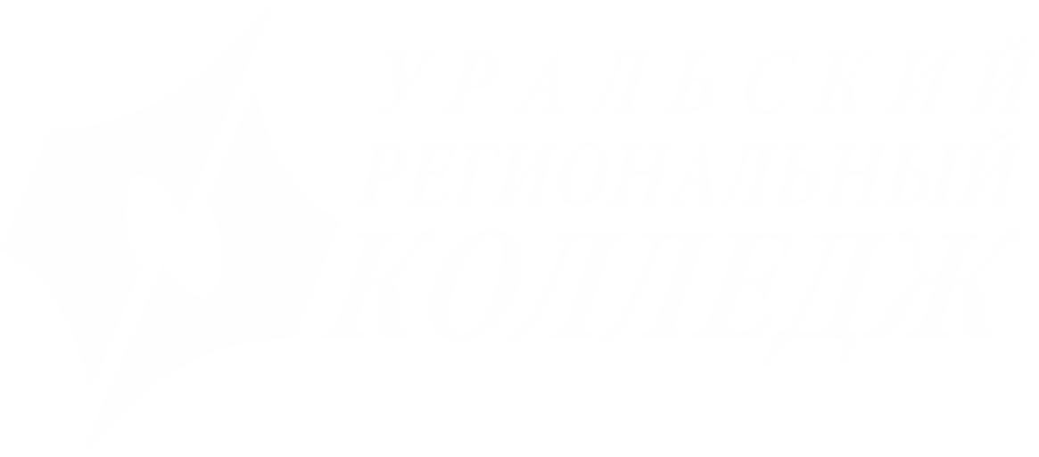 Логотип колледжа